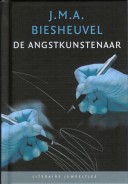 De angstkunstenaar, 1e druk