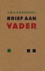 Brief aan Vader, 2e druk, typografisch