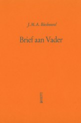 Brief aan Vader, 2e druk, oranje
