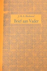 Brief aan Vader, 2e druk, mandala
