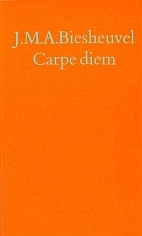 Carpe diem, 2e druk gebrocheerd