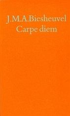 Carpe diem, 2e druk gebrocheerd