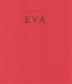 Eva , 1e druk