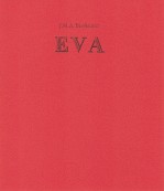 Eva , 1e druk