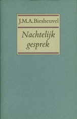 Nachtelijk gesprek, 1e druk