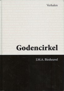 Godencirkel en andere verhalen, [5e] druk in grote letter