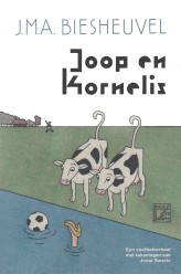 Joop en Kornelis, 1e druk