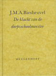 De klacht van de dorpsschoolmeester, 1e druk