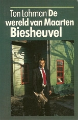 Lohman - De wereld van Biesheuvel, 1e druk