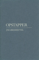 Opstapper, 1e druk