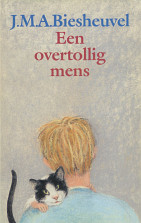 Een overtollig mens, 1e druk gebrocheerd