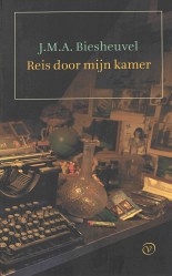 Reis door mijn kamer, 6e druk