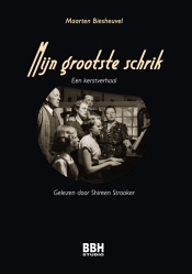 Mijn grootste schrik, 1e druk