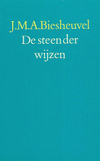 De steen der wijzen, 1e druk gebrocheerd