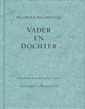 Vader en dochter, 1e druk