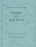 Vader en dochter, 1e druk