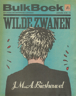 Wilde zwanen, 1e druk