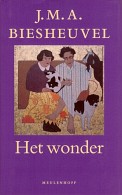 Het wonder, 2e-4e druk