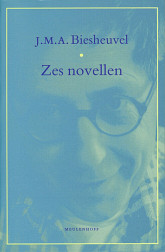 Zes novellen, 1e druk