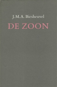 De zoon, 1e druk