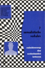 7 surrealistische verhalen, 1e druk