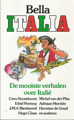 Bella Italia, 1e druk