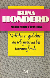 Bijna honderd, 1e druk