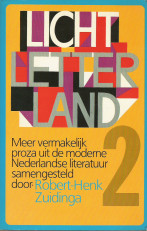 Licht letterland 2, 1e druk