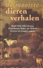 De mooiste dierenverhalen, 1e druk