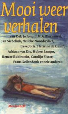 Mooi weer verhalen, 1e druk