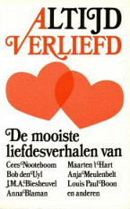 Altijd verliefd, 1e druk