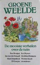 Groene weelde, 1e druk