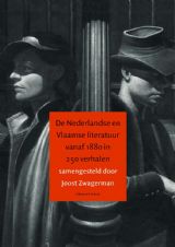 De Nederlandse en Vlaamse literatuur vanaf 1880 in 250 verhalen, 1e druk
